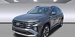 Used 2025 HYUNDAI TUCSON HYBRID SEL CONVENIENCE in SMYRNA, GEORGIA