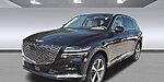 Used 2024 GENESIS GV80 2.5T in SMYRNA, GEORGIA