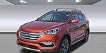 Used 2017 HYUNDAI SANTA FE 2.0T ULTIMATE in SMYRNA, GEORGIA