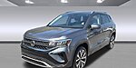 Used 2022 Volkswagen Taos SE in SMYRNA, GEORGIA