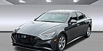 Used 2023 HYUNDAI SONATA SEL in SMYRNA, GEORGIA