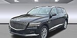 Used 2024 GENESIS GV80 2.5T in SMYRNA, GEORGIA