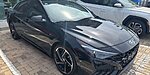Used 2023 HYUNDAI ELANTRA N LINE in SMYRNA, GEORGIA