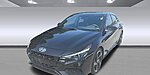 Used 2023 HYUNDAI ELANTRA N LINE in SMYRNA, GEORGIA