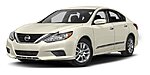 Used 2017 NISSAN ALTIMA 2.5 SV in SMYRNA, GEORGIA