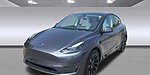 Used 2023 TESLA MODEL Y LONG RANGE in SMYRNA, GEORGIA
