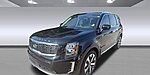Used 2021 KIA TELLURIDE EX in SMYRNA, GEORGIA