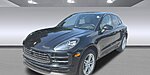 Used 2021 PORSCHE MACAN BASE in SMYRNA, GEORGIA