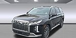 Used 2024 HYUNDAI PALISADE CALLIGRAPHY in SMYRNA, GEORGIA