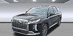 Used 2024 HYUNDAI PALISADE CALLIGRAPHY in SMYRNA, GEORGIA