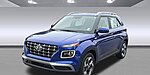 Used 2024 HYUNDAI VENUE LIMITED in SMYRNA, GEORGIA