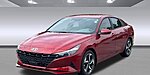 Used 2023 HYUNDAI ELANTRA SEL in SMYRNA, GEORGIA