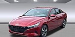 Used 2023 HYUNDAI ELANTRA SEL in SMYRNA, GEORGIA