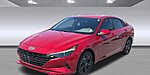 Used 2023 HYUNDAI ELANTRA SEL in SMYRNA, GEORGIA