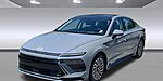 Used 2025 HYUNDAI SONATA LIMITED in SMYRNA, GEORGIA