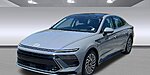 Used 2025 HYUNDAI SONATA LIMITED in SMYRNA, GEORGIA