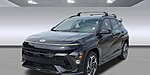 Used 2025 HYUNDAI KONA N LINE S in SMYRNA, GEORGIA