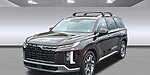 Used 2023 HYUNDAI PALISADE LIMITED in SMYRNA, GEORGIA