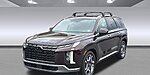 Used 2023 HYUNDAI PALISADE LIMITED in SMYRNA, GEORGIA