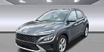 Used 2023 HYUNDAI KONA SEL in SMYRNA, GEORGIA