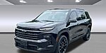 Used 2024 CHEVROLET TRAVERSE FWD LT in SMYRNA, GEORGIA