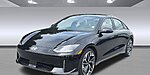 Used 2023 HYUNDAI IONIQ 6 SEL in SMYRNA, GEORGIA