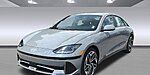 Used 2024 HYUNDAI IONIQ 6 SEL in SMYRNA, GEORGIA