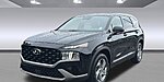 Used 2023 HYUNDAI SANTA FE SE in SMYRNA, GEORGIA