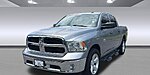 Used 2020 RAM 1500 CLASSIC TRADESMAN in SMYRNA, GEORGIA
