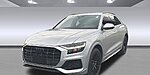 Used 2019 AUDI Q8 PREMIUM in SMYRNA, GEORGIA