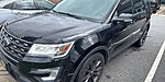 Used 2017 FORD EXPLORER XLT in SMYRNA, GEORGIA