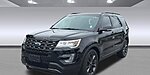 Used 2017 FORD EXPLORER XLT in SMYRNA, GEORGIA
