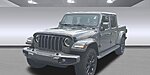 Used 2023 JEEP GLADIATOR HIGH ALTITUDE in SMYRNA, GEORGIA
