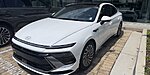 Used 2025 HYUNDAI SONATA LIMITED in SMYRNA, GEORGIA