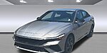Used 2026 HYUNDAI ELANTRA HYBRID SEL SPORT in SMYRNA, GEORGIA