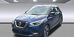 Used 2020 NISSAN KICKS SR in SMYRNA, GEORGIA