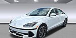 Used 2023 HYUNDAI IONIQ 6 LIMITED in SMYRNA, GEORGIA