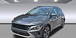Used 2022 HYUNDAI KONA LIMITED in SMYRNA, GEORGIA