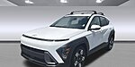 Used 2025 HYUNDAI KONA SEL CONVENIENCE in SMYRNA, GEORGIA