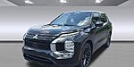 Used 2022 MITSUBISHI OUTLANDER SE in SMYRNA, GEORGIA