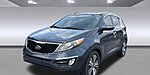 Used 2016 KIA SPORTAGE EX in SMYRNA, GEORGIA
