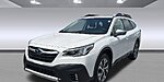 Used 2020 SUBARU OUTBACK TOURING XT in SMYRNA, GEORGIA