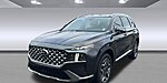 Used 2022 HYUNDAI SANTA FE LIMITED in SMYRNA, GEORGIA