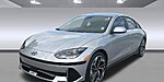 Used 2023 HYUNDAI IONIQ 6 SEL in SMYRNA, GEORGIA
