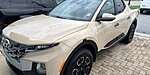 Used 2022 HYUNDAI SANTA CRUZ SEL in SMYRNA, GEORGIA