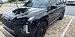 Used 2025 HYUNDAI PALISADE CALLIGRAPHY NIGHT EDITION in SMYRNA, GEORGIA