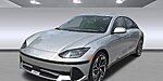 Used 2024 HYUNDAI IONIQ 6 SEL in SMYRNA, GEORGIA