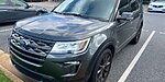 Used 2019 FORD EXPLORER XLT in SMYRNA, GEORGIA