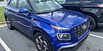 Used 2025 HYUNDAI VENUE LIMITED in SMYRNA, GEORGIA