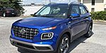 Used 2025 HYUNDAI VENUE LIMITED in SMYRNA, GEORGIA